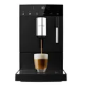 Produktbild: Cecotec Espressomaschine, 1350 W, 19 bar, schwarz, 1350 W, 1,1 l