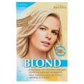 Produktbild: 5901018010300 Blond rozjaśniacz do pasemek i balejażu 6 tonów Joanna