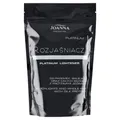 Produktbild: 5901018019495 Platinum Lightener rozjaśniacz do włosów 450g Joanna Professional