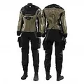 Produktbild: Waterproof Trockentauchanzug - D3 Ergo - Damen - Gr. S