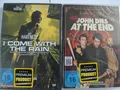Produktbild: Action Sammlung - I come with the Rain & John dies at the End - Detektiv Hölle