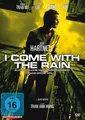 Produktbild: I Come with the Rain - (Josh Hartnett) - DVD-NEU
