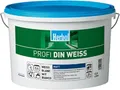 Produktbild: 26 x Herbol Wandfarbe Profi DIN-WEISS 12,5l