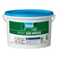 Produktbild: 26 x Herbol Wandfarbe Profi DIN-WEISS 12,5l