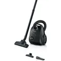 Produktbild: Bosch Hausgeräte Bodenstaubsauger Beutel BGLS2BA1 schwarz (BGLS2BA1)