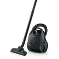 Produktbild: Serie 2, Staubsauger Mit Beutel, Schwarz, Bgls2ba1 - Bosch