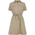 Produktbild: CMP Damen Kleid (Größe M, beige)