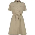 Produktbild: CMP Schlupfrock WOMAN DRESS SABBIA beige 40