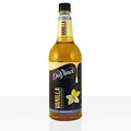 Produktbild: Da Vinci Gourmet Sirup Sugar Free Vanilla 6 x 1000ml