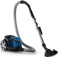 Produktbild: Philips Bodenstaubsauger FC9331/09, 900 W, beutellos, mit 1,5 l Fasungsvermögen und Tri-Active-Düse