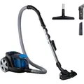 Produktbild: Philips FC9331/09 Staubsauger Schwarz ohne Beutel