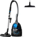 Produktbild: PHILIPS FC9331/09 PowerPro Compact 3000 Serie beutellos, Staubsauger