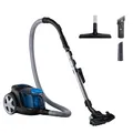 Produktbild: PHILIPS FC9331/09 PowerPro Compact 3000 Serie beutellos, Staubsauger, maximale L