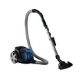 Produktbild: Philips FC9331/09 Staubsauger 900W 1,5L Schwarz Blau