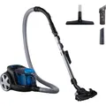 Produktbild: Philips FC9331/09 Staubsauger Schwarz ohne Beutel