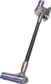 Produktbild: Dyson V8 Total Clean Akku-Handstaubsauger - 443093-01 nickel/schwarz