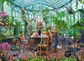 Produktbild: Ravensburger Greenhouse Morning 14832 500 Piece Puzzle for Adults, Every Piece is Unique, Softclick Technology Means Pieces Fit Together Perfectly