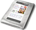 Produktbild: Rommelsbacher Vakuumierbeutel VBS 304, 50 Beutel à 30 x 40 cm