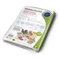 Produktbild: Rommelsbacher VBS 304 50 Folienbeutel, 30 x 40 cm