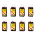 Produktbild: Rapunzel - Cranberries - 0,25 kg - 8er Pack
