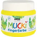 Produktbild: Mucki Fingerfarbe (150 ml) (23103)