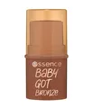 Produktbild: essence baby got bronze bronzing stick Bronzer 6 g Nr. 40 - Hazelnut Hug