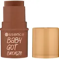Produktbild: Bronzing Stick essence Baby Got Bronze Nr. 40 Braun Vegan Konservierungsfrei