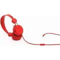 Produktbild: On-Ear Headset Colors Red - Rot