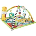 Produktbild: Fisher-Price Rainforest Spieldecke (HJW08)