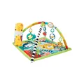 Produktbild: Mattel HJW08 - Fisher Price - Rainforest Spielmatte