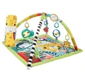 Produktbild: Mattel® Greifspielzeug Mattel HJW08 Fisher-Price Rainforest Spieldecke