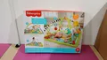 Produktbild: Fisher-Price 3-in-1 Rainforest Spieldecke HJW08