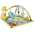 Produktbild: Mattel HJW08 Fisher-Price Rainforest Spieldecke