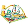 Produktbild: Mattel HJW08 - Fisher Price - Rainforest Spielmatte