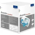 Produktbild: Combi-Pack AVENTO inkl. Wand-WC tief DirectFlush und WC-Si weiß