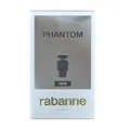 Produktbild: PACO RABANNE PHANTOM 50ML PARFUM SPRAY NAGELNEU & VERSIEGELT