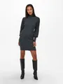 Produktbild: ONLY Strickkleid ONLKATIA L/S DRESS KNT NOOS
