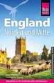 Produktbild: Reise Know-How Reiseführer England - Norden und Mitte ~ Anna ... 9783831738403