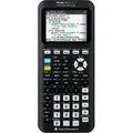 Produktbild: TI-84 Plus CE-T Python Edition - Schwarz