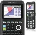 Produktbild: TI-84 Plus CE-T Python Edition Grafikrechner (84CEPY/TBL/4E12/A)