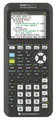 Produktbild: Texas Instruments Taschenrechner TI-84 Plus CE-T Python Edition