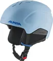 Produktbild: Alpina Zupo Set Disney Kinder Größe: 51-55 cm Farbe: smoke-blue matt