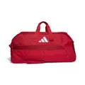 Produktbild: Adidas Tiro League Dufflebag Sporttasche - IB8655, Farbe:Rot, Accessoires:L