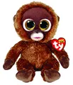 Produktbild: Ty Beanie Boos Chessie-AFFE - 15 cm, 2009292, Braun