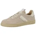 Produktbild: Tamaris COMFORT-Lining, Removable Sock aus Leder Sneaker COMFORT-Lining beige|rosa 36 EU