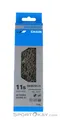 Produktbild: Shimano CN-HG701 11-fach 116GL Kette-Grau-One Size