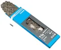 Produktbild: Kette 11 fach Shimano HG701 Ultegra / Deore XT - Race/MTB/E-bike - 116 Glieder