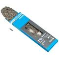 Produktbild: Shimano Ultegra HG701 11 - Geschwindigkeitskette - langlebiger, f
