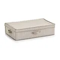 Produktbild: Zeller Aufbewahrungsbox, Vlies, Beige, 61,5 x 38 x 16,5 cm, 14646