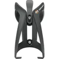 Produktbild: SKS Fahrrad-Flaschenhalter Topcage 10425, schwarz, aus Kunststoff, zum Schrauben